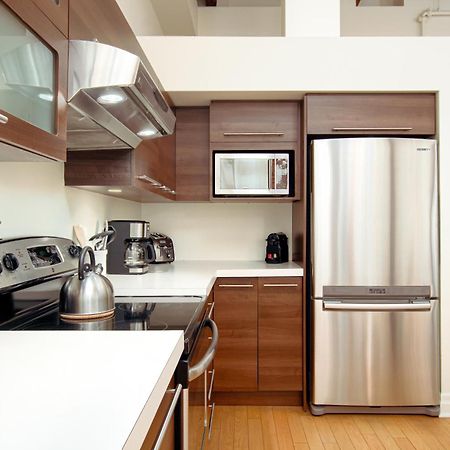Les Lofts 1048 Daire Québec Dış mekan fotoğraf