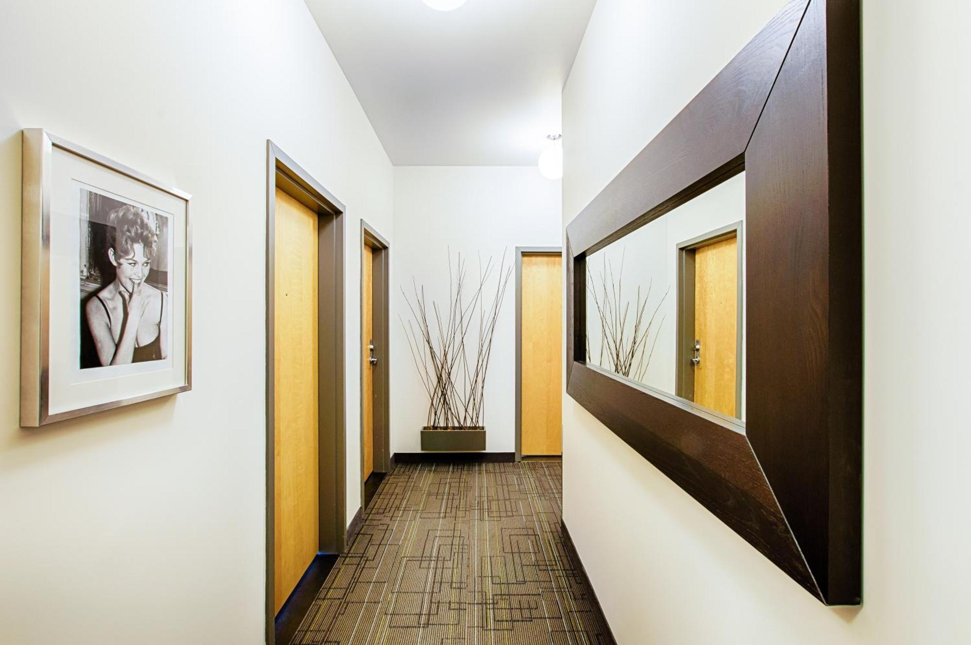 Les Lofts 1048 Daire Québec Dış mekan fotoğraf