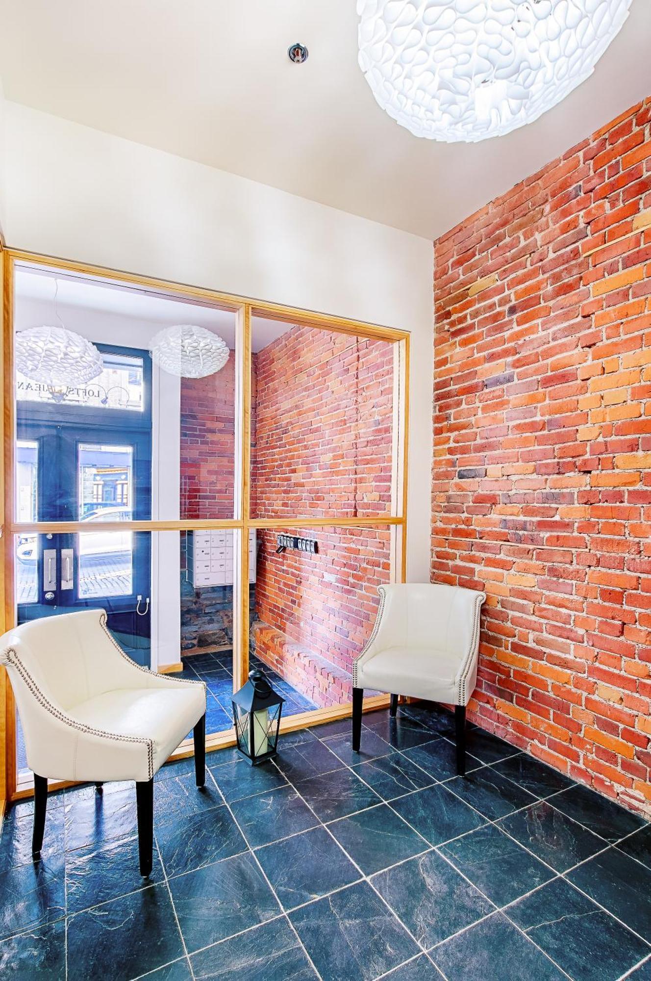 Les Lofts 1048 Daire Québec Dış mekan fotoğraf