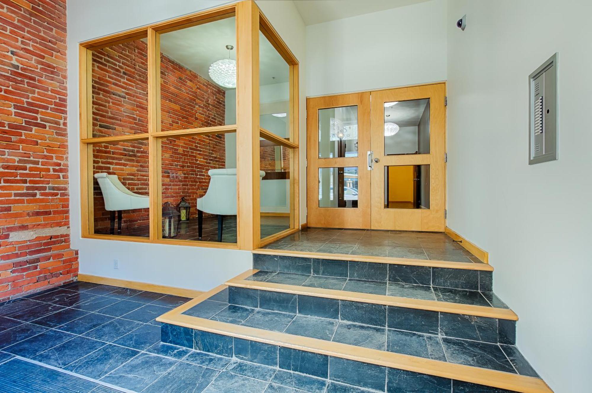 Les Lofts 1048 Daire Québec Dış mekan fotoğraf