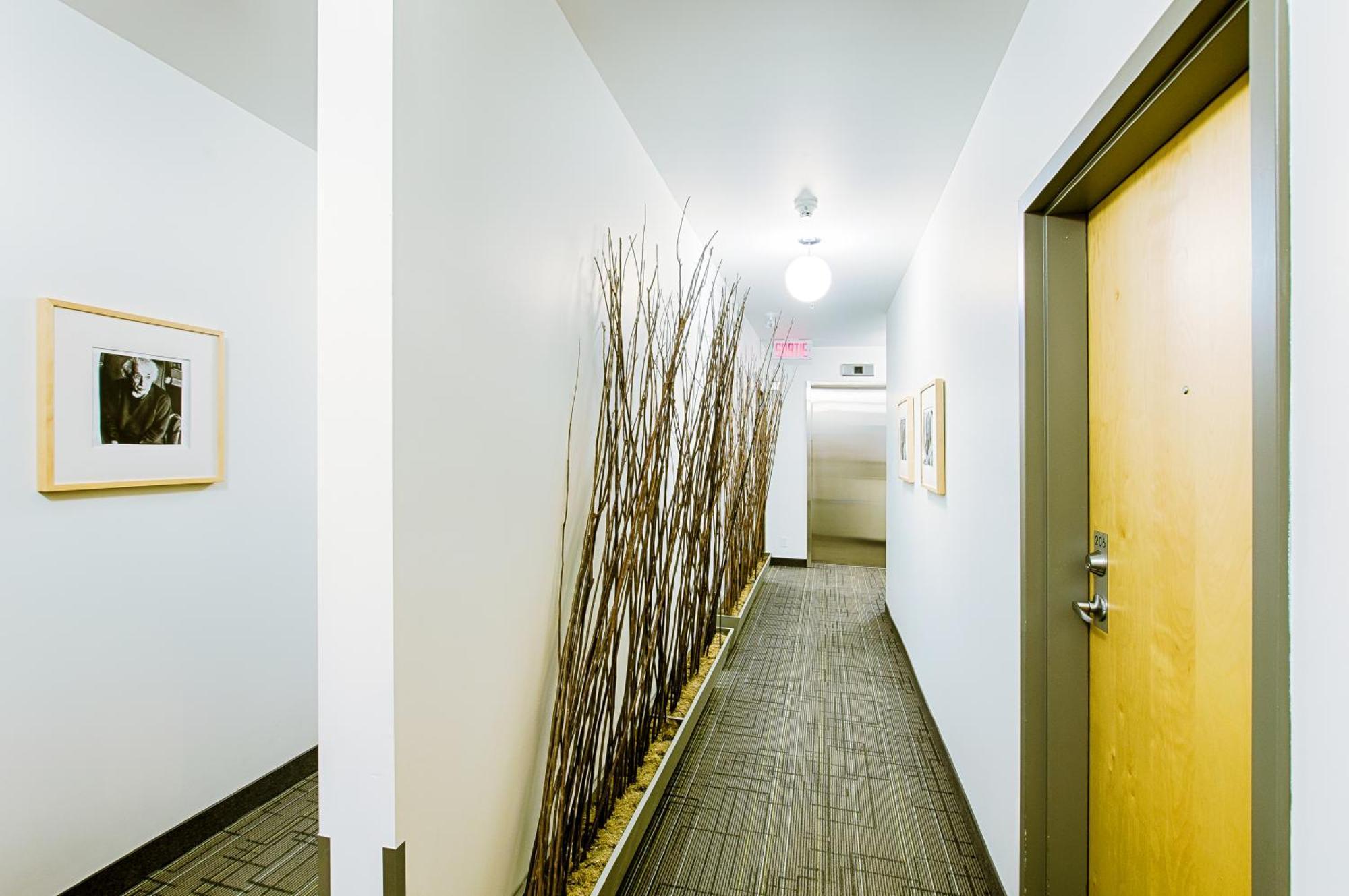 Les Lofts 1048 Daire Québec Dış mekan fotoğraf