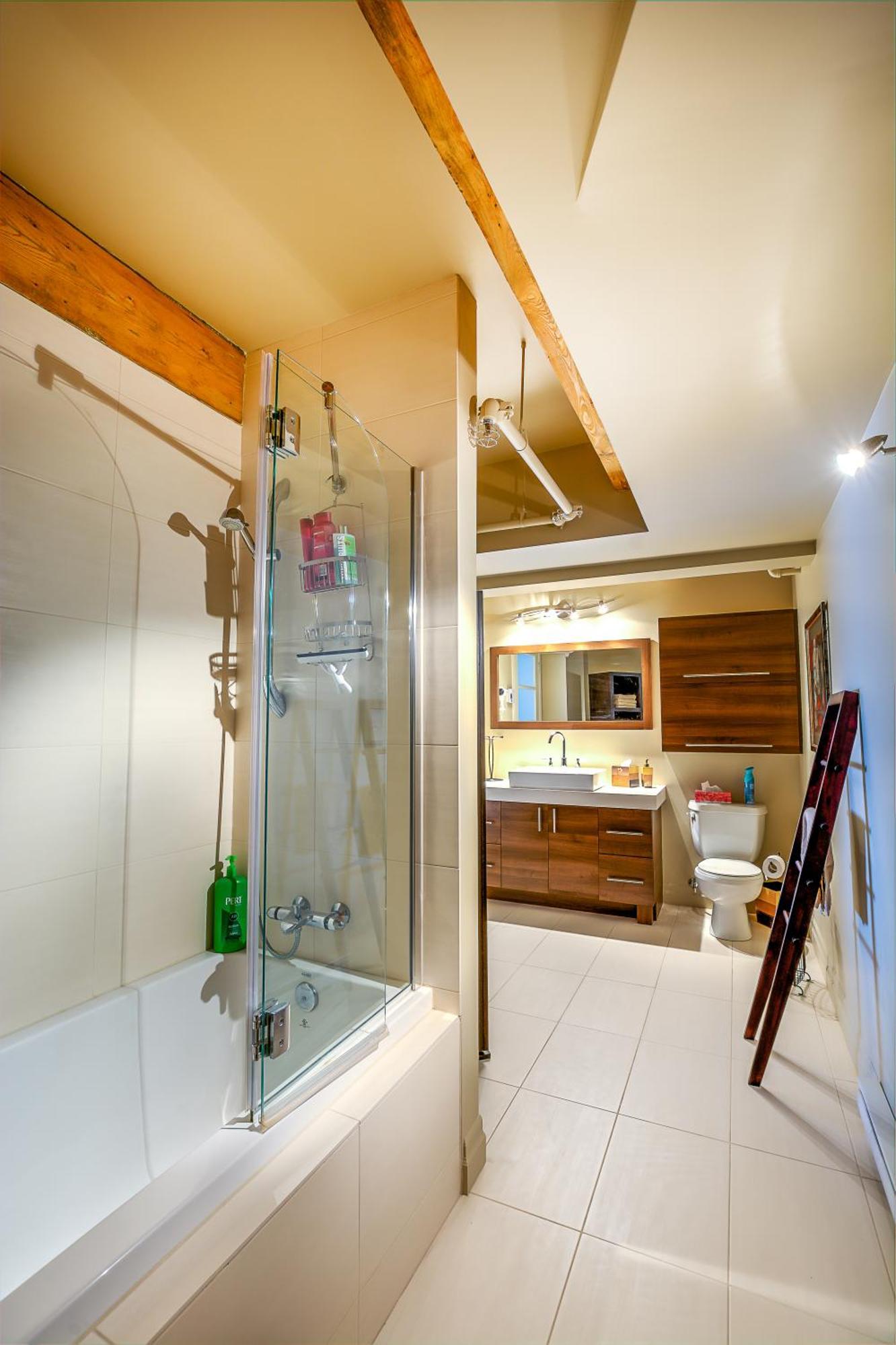 Les Lofts 1048 Daire Québec Dış mekan fotoğraf
