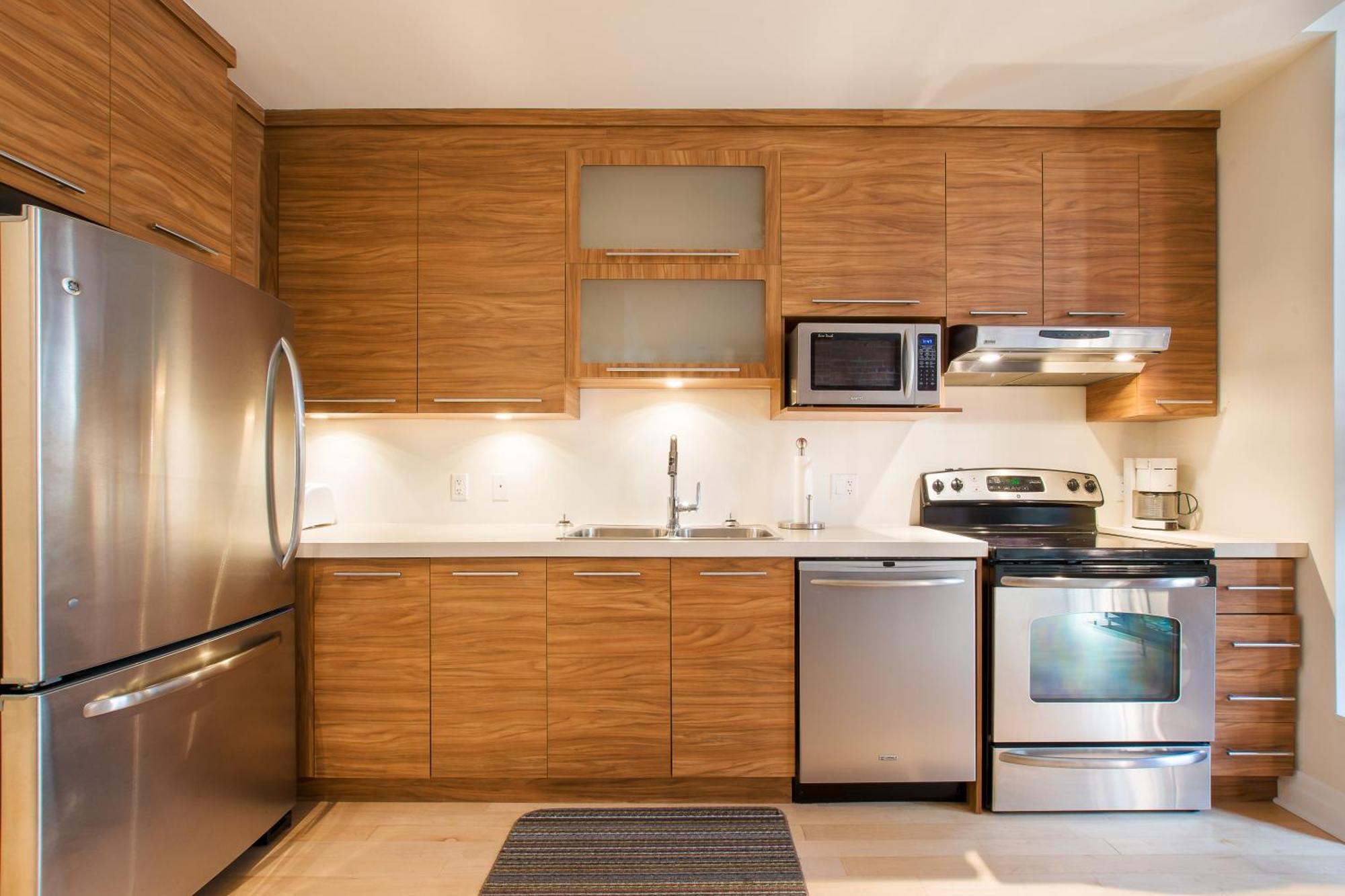 Les Lofts 1048 Daire Québec Dış mekan fotoğraf