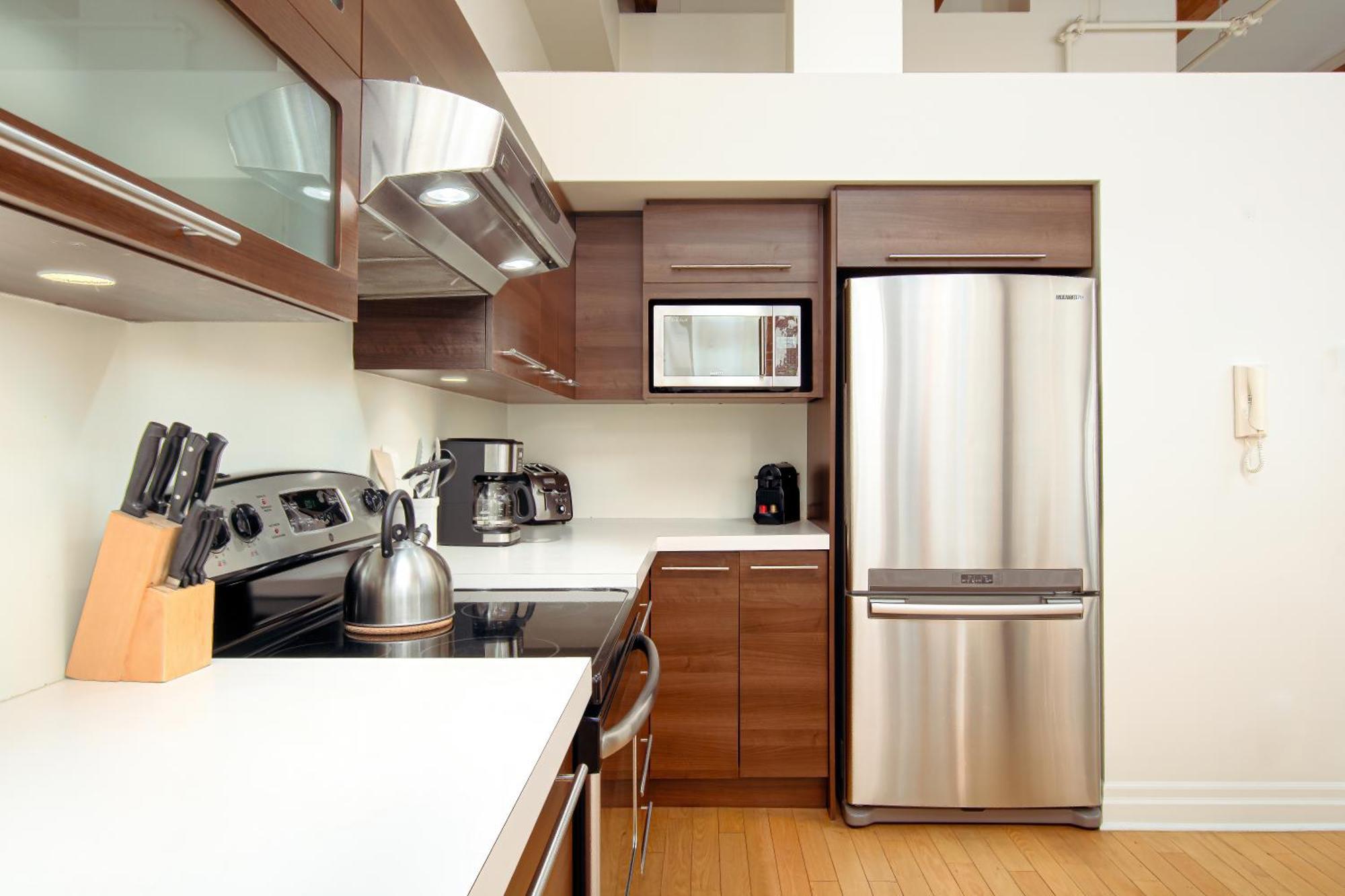 Les Lofts 1048 Daire Québec Dış mekan fotoğraf