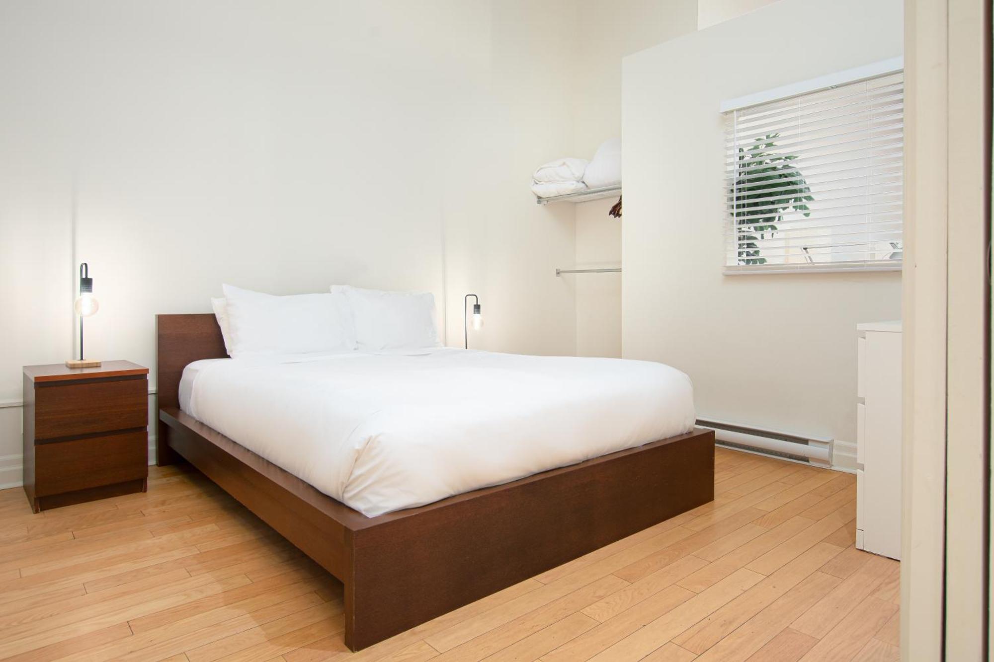 Les Lofts 1048 Daire Québec Dış mekan fotoğraf