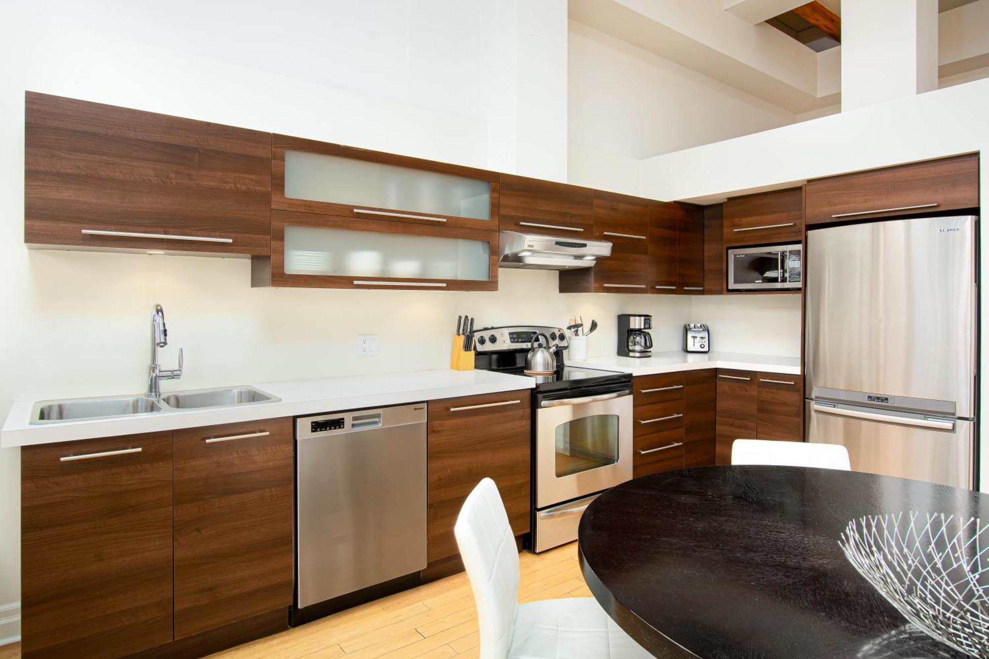 Les Lofts 1048 Daire Québec Dış mekan fotoğraf