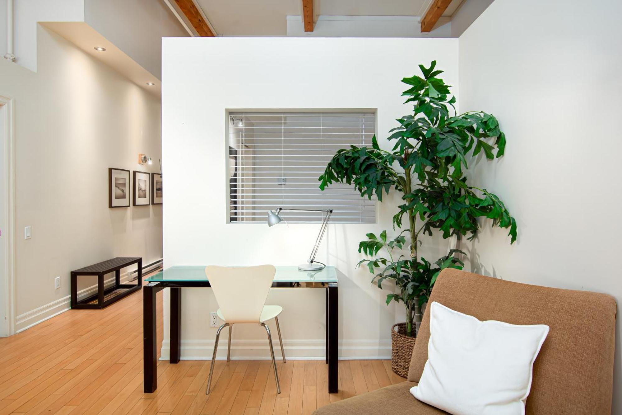 Les Lofts 1048 Daire Québec Dış mekan fotoğraf