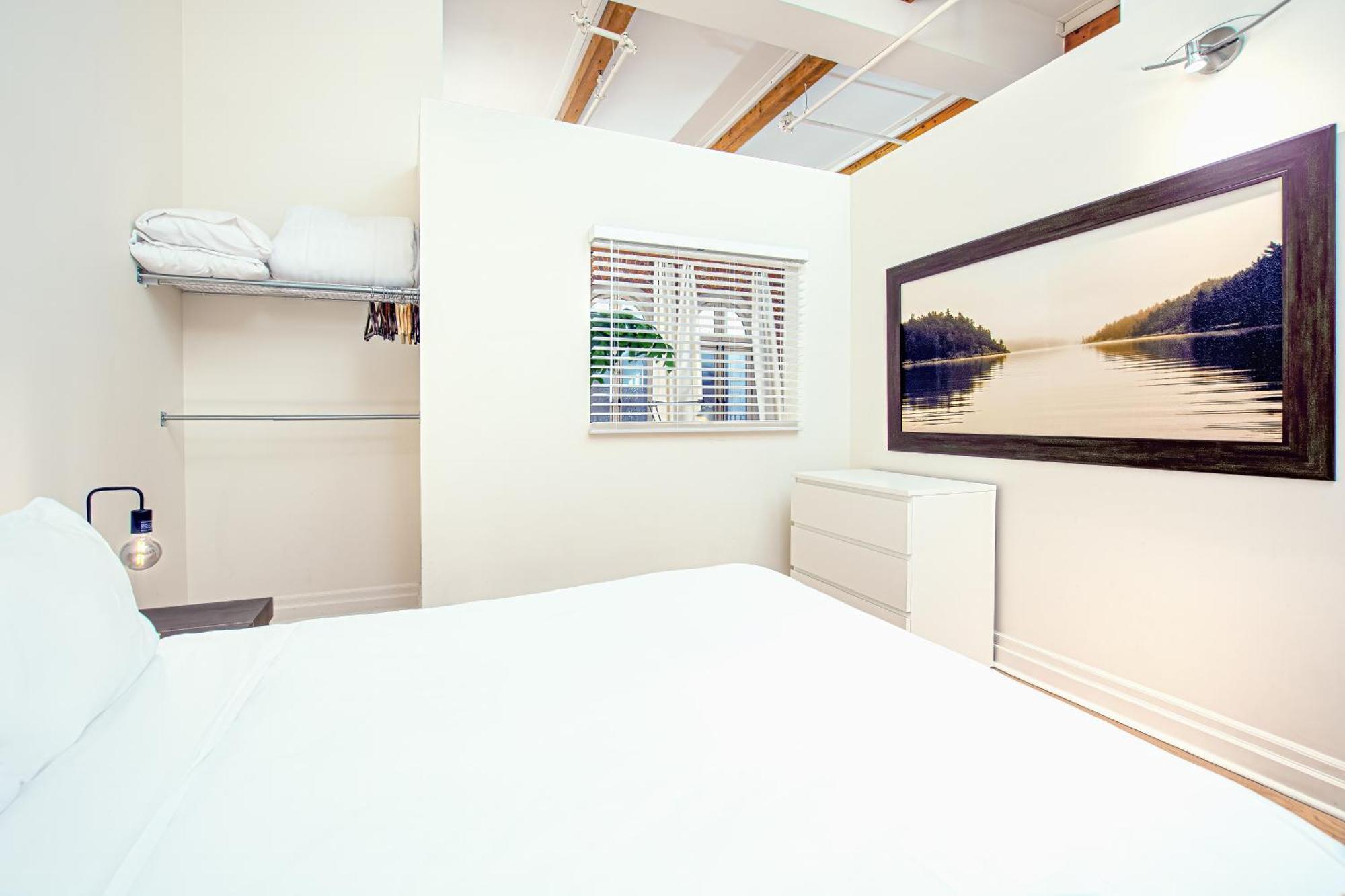 Les Lofts 1048 Daire Québec Dış mekan fotoğraf